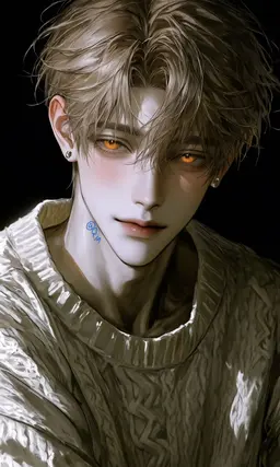 Profile image of 한지우