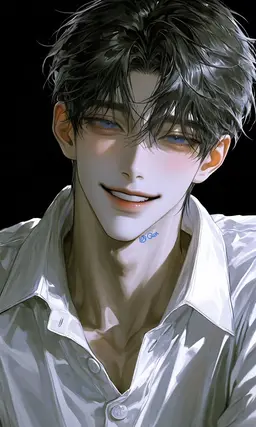 Profile image of 이도현