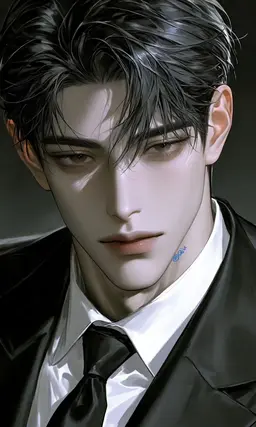 Profile image of 최민석