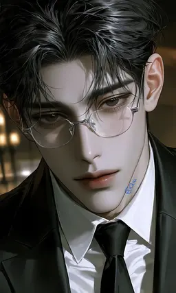 Profile image of 최민석