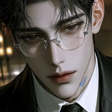 Profile image of 최민석