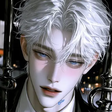 Profile image of 윤지후