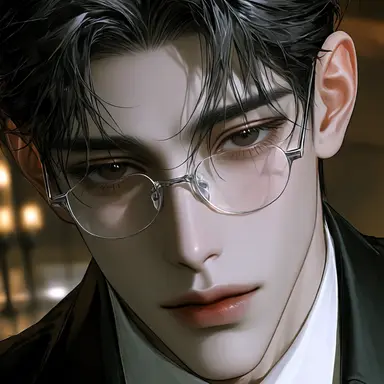 Profile image of 최민석