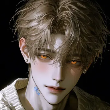 Profile image of 한지우