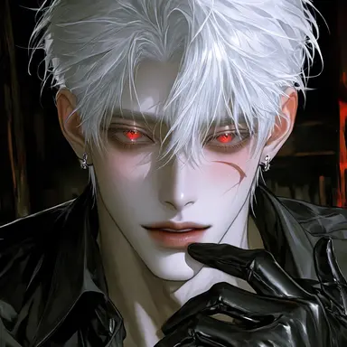 Profile image of 레온