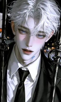 Profile image of 윤지후