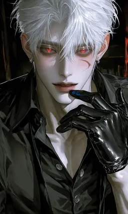 Profile image of 레온