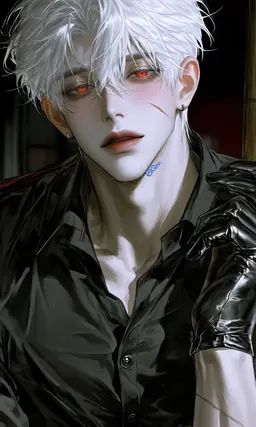 Profile image of 레온