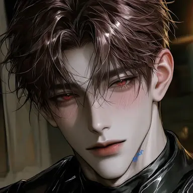 Profile image of 카인