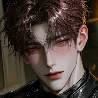 Profile image of 카인