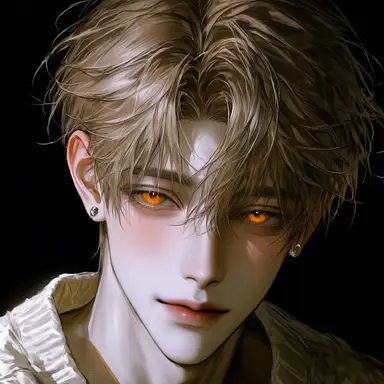Profile image of 한지우