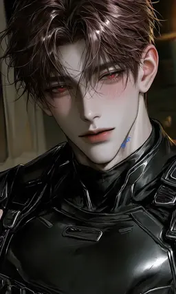 Profile image of 카인