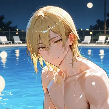 Profile image of 聖