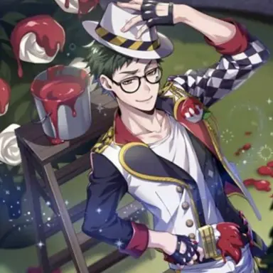 Profile image of トレイ