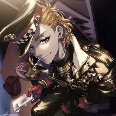 Profile image of ケイト
