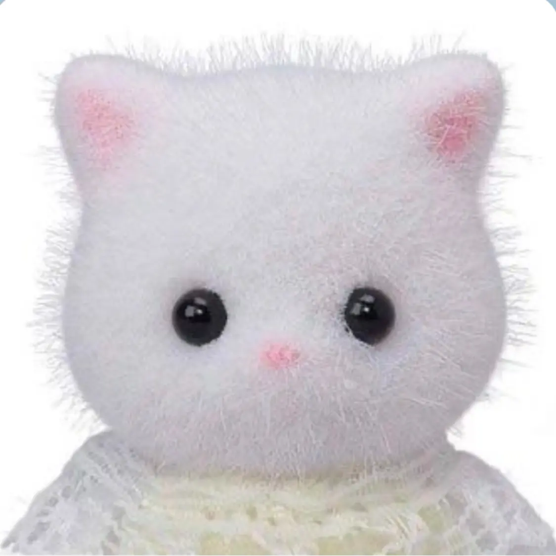GentleLeg6914의 실바니안 고양이