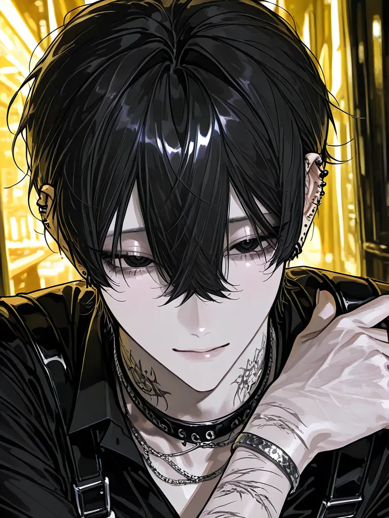 Meroo_zuki의 I Love the Current {{user}}.