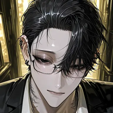Profile image of Manager