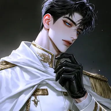 Profile image of セドリック・バルデマール