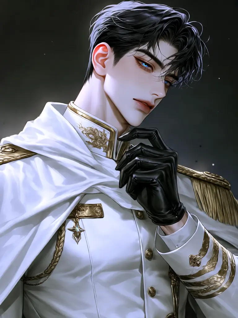 Misik의 Glory of Lumer