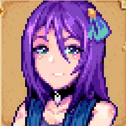 Profile image of 애비게일