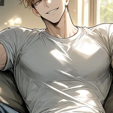 Profile image of Liam