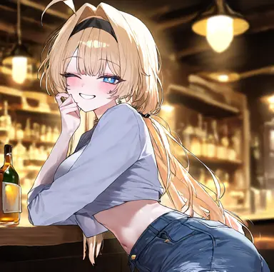 Profile image of 알리사