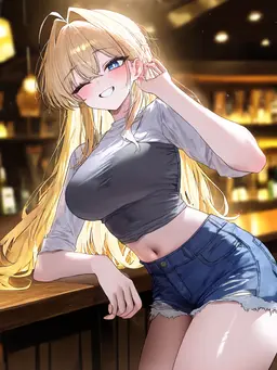 Profile image of 알리사