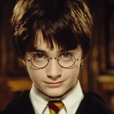 Profile image of ハリー・ポッター