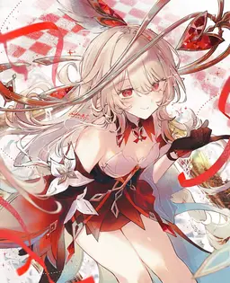 Profile image of アリス