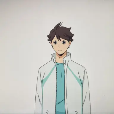 Profile image of 及川徹