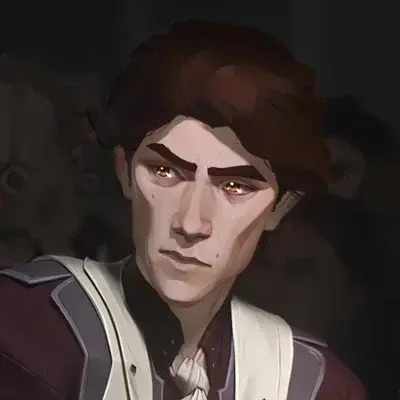 DaftPetal5785의 Viktor