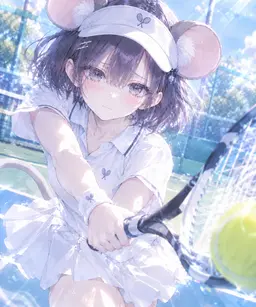 Profile image of 未依
