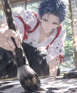 Profile image of 侑