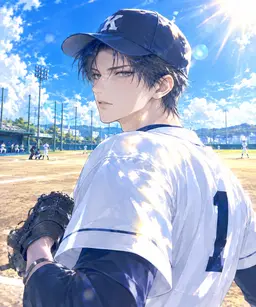 Profile image of 凛太郎