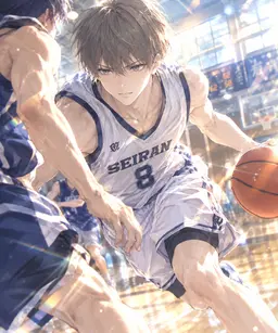 Profile image of 冬馬