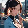 캐릭터 프로필 이미지