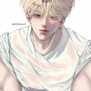 Profile image of 한 빈