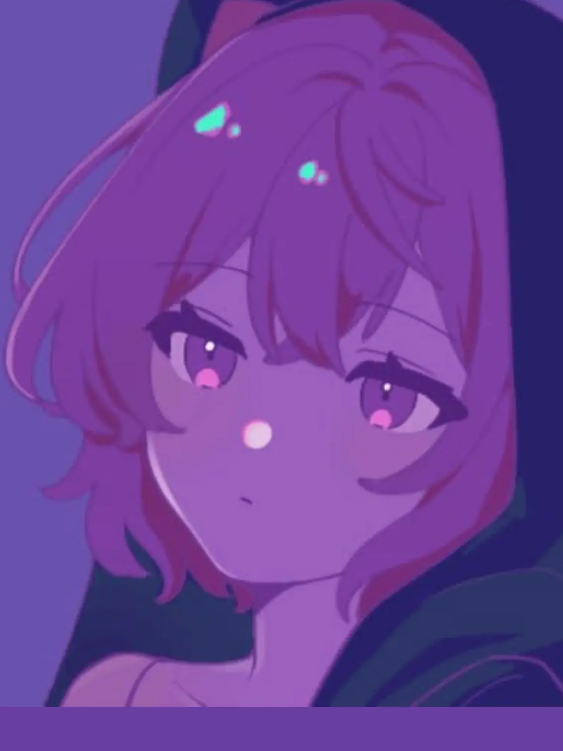 CoolStool8009의 ❥  泡沫の夜   🍥
