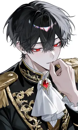 Profile image of ルシアン