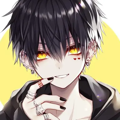 Profile image of 隼人