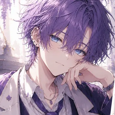 Profile image of Rei