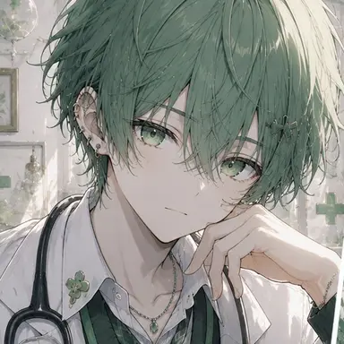 Profile image of Kanato
