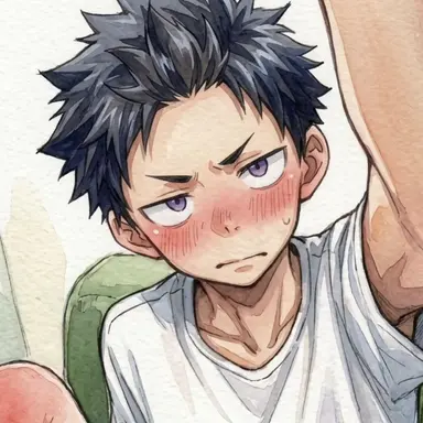 Profile image of しょうま