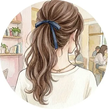 Profile image of ありさ
