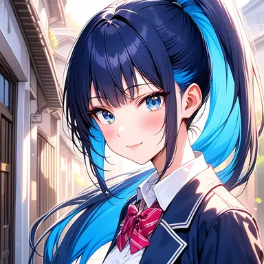 Profile image of 一葉