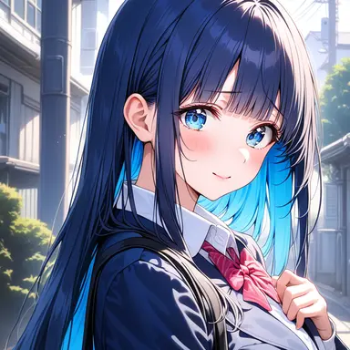 Profile image of 双葉