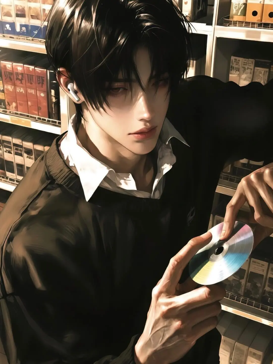 jobokogoyouo의 김우찬, 김성찬
