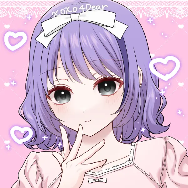 KnottyBeat5253의 瑞希 琴音