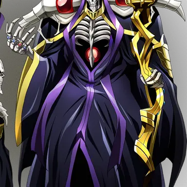 Profile image of アインズ